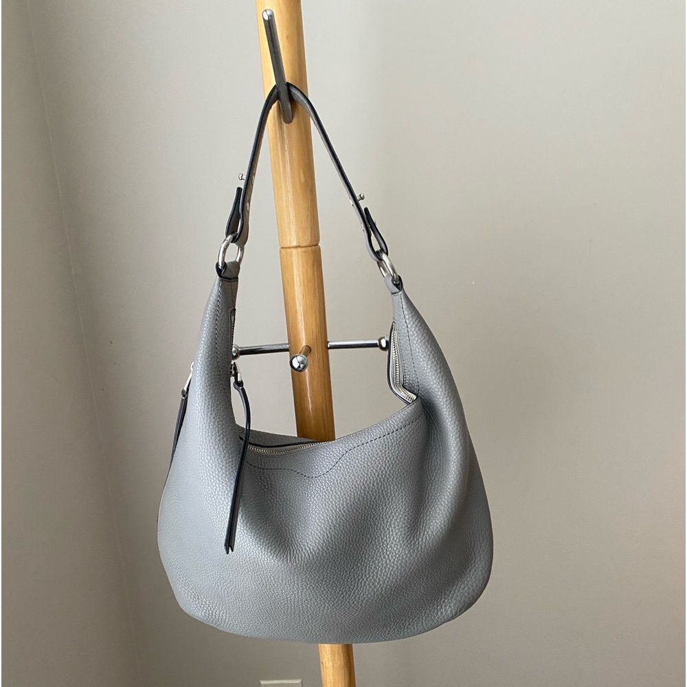 Rebecca Minkoff Hobo handback Grey